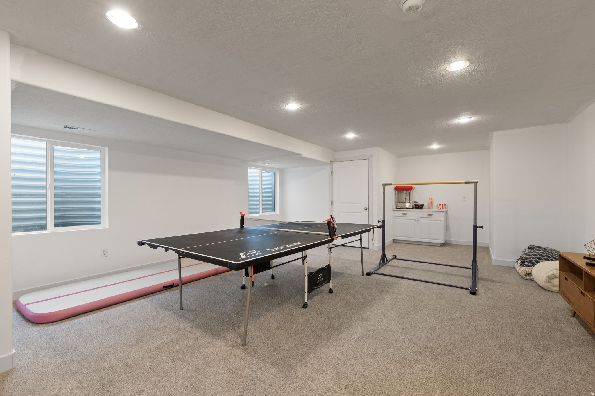 EVANS RANCH - Residential