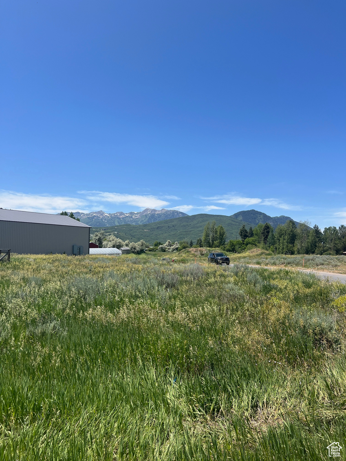 PARKINSON SUBDIVISION - Land