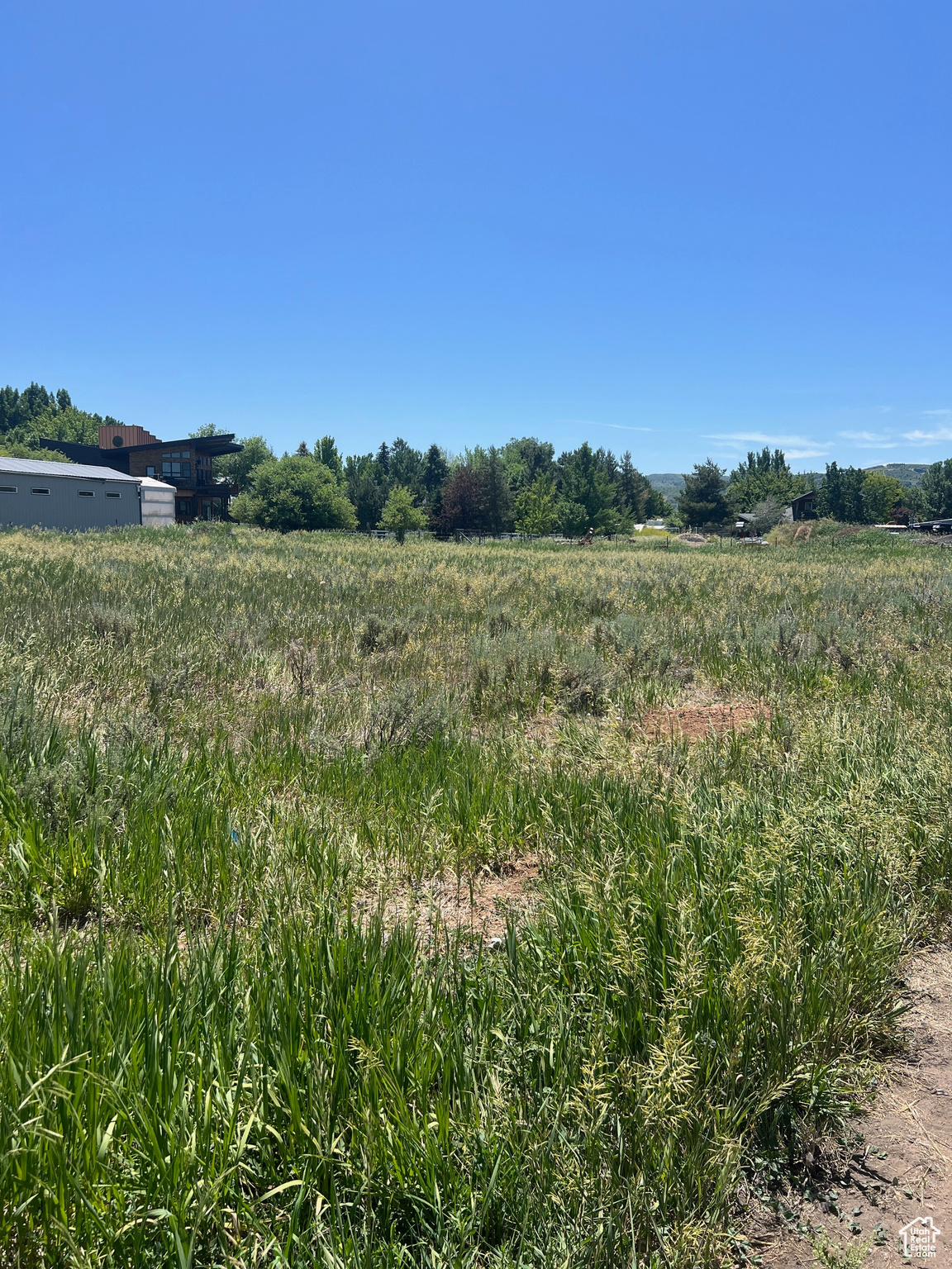 PARKINSON SUBDIVISION - Land