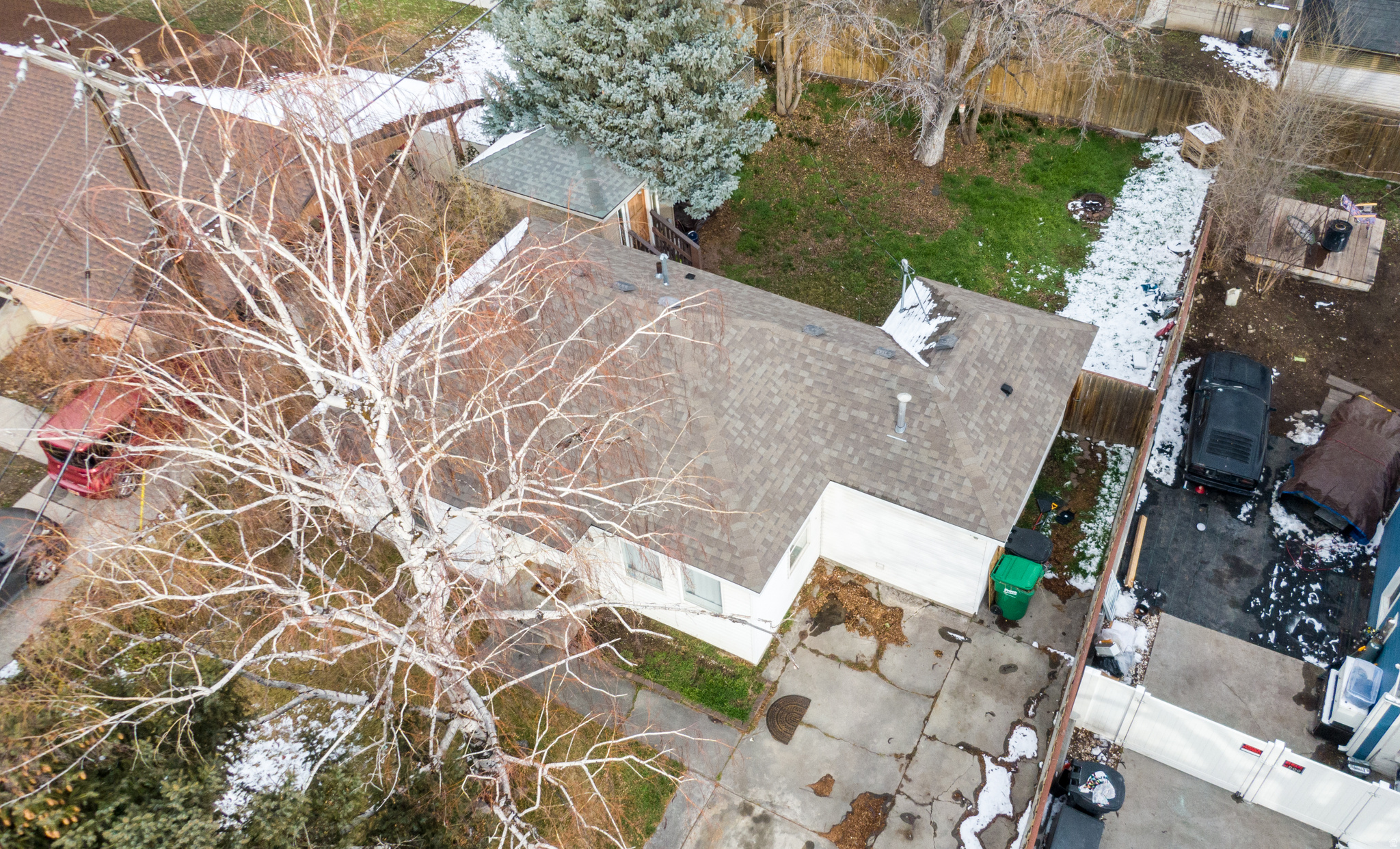 DAVIES RIVERSIDE - Residential