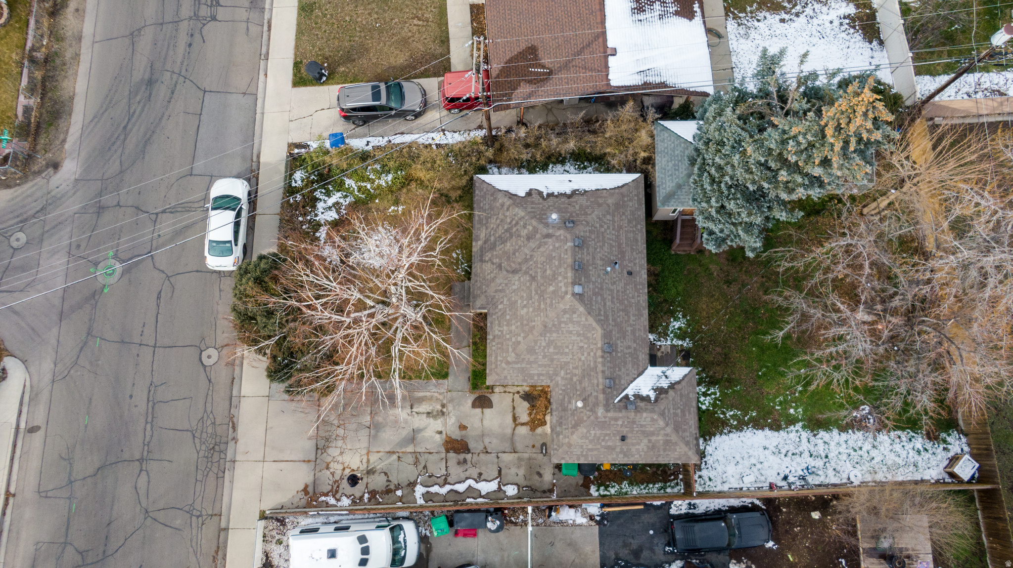 DAVIES RIVERSIDE - Residential