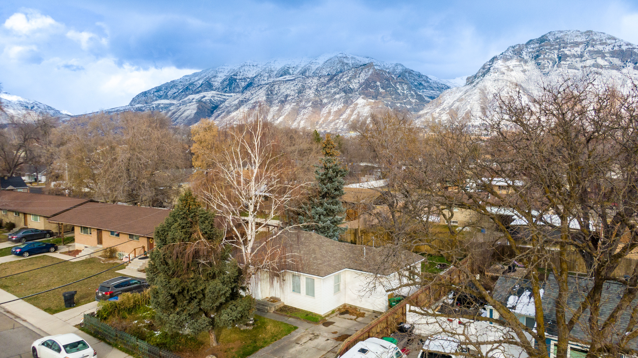 DAVIES RIVERSIDE - Residential