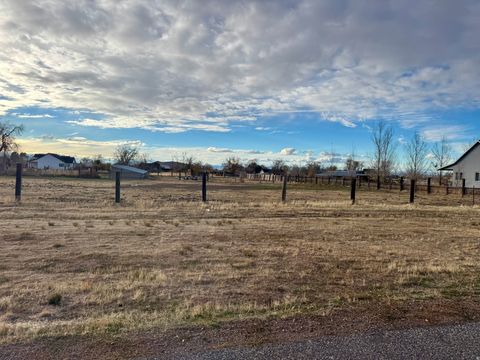 Vacant Land For Sale - 145 N 200<br/> Millard County, Kanosh, UT 84637