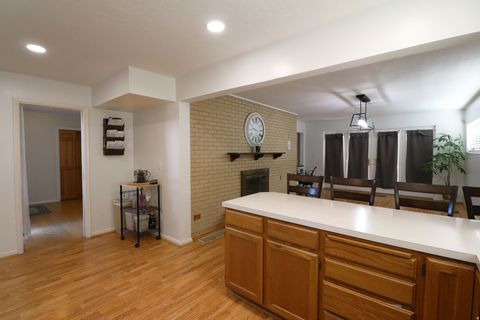 Tiny photo for 5850 S 2200 W, Roy, UT 84067 (MLS # 2145405)