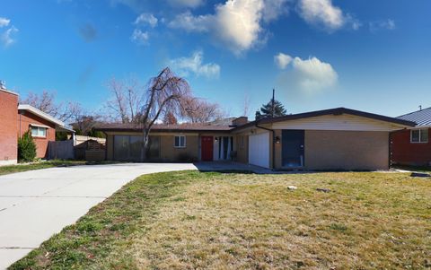 Tiny photo for 5850 S 2200 W, Roy, UT 84067 (MLS # 2145405)