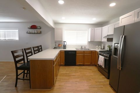 Tiny photo for 5850 S 2200 W, Roy, UT 84067 (MLS # 2145405)