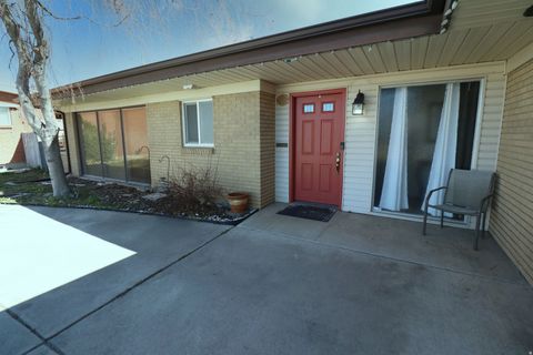 Tiny photo for 5850 S 2200 W, Roy, UT 84067 (MLS # 2145405)