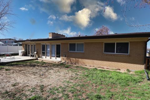 Tiny photo for 5850 S 2200 W, Roy, UT 84067 (MLS # 2145405)