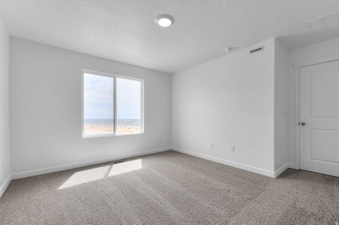 Tiny photo for 136 E GLENCOE DR #1051, Lehi, UT 84048 (MLS # 2141763)