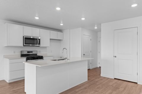 Tiny photo for 136 E GLENCOE DR #1051, Lehi, UT 84048 (MLS # 2141763)