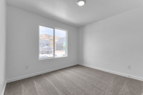 Tiny photo for 136 E GLENCOE DR #1051, Lehi, UT 84048 (MLS # 2141763)