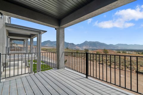 Tiny photo for 136 E GLENCOE DR #1051, Lehi, UT 84048 (MLS # 2141763)