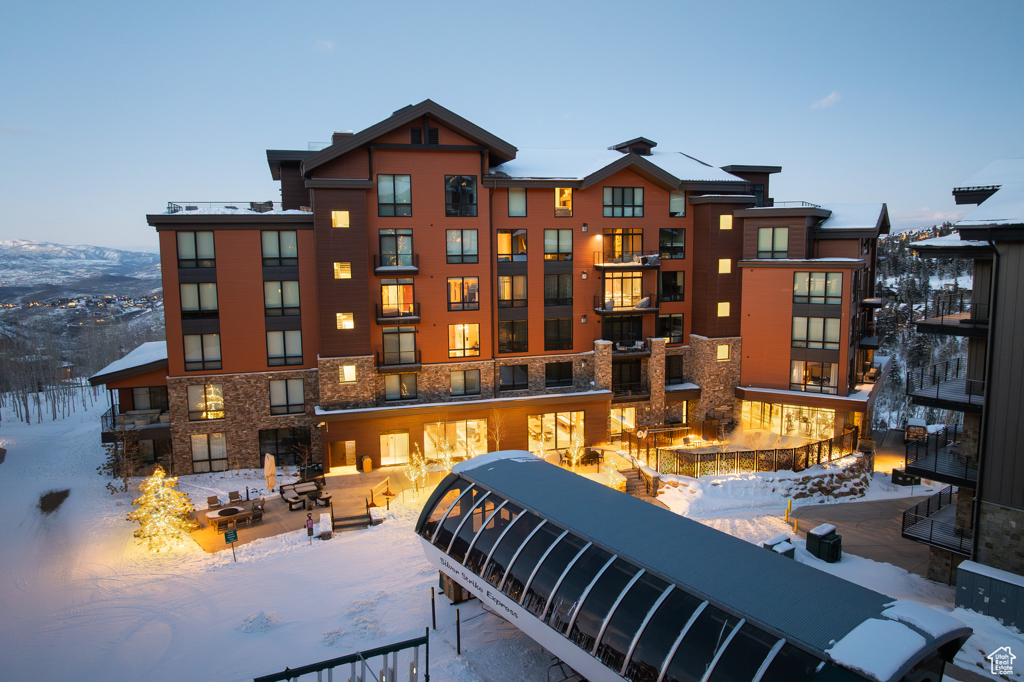 7677 Village Way #403, Park City, Utah image 3