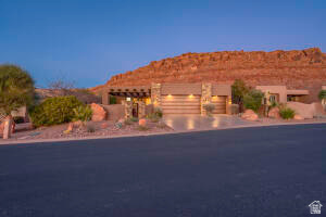 KACHINA SPRINGS EAST AT ENTRADA - Residential