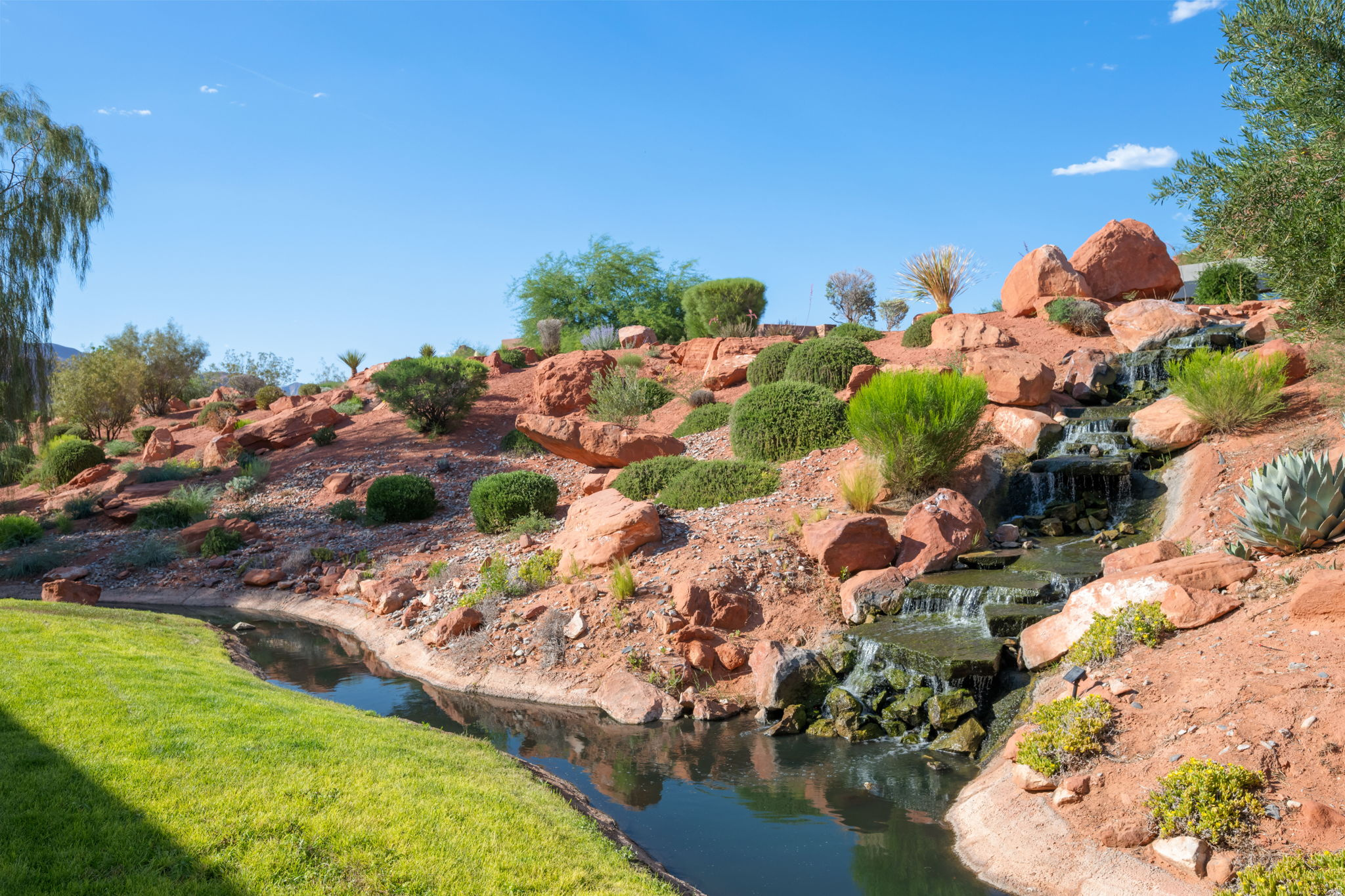 KACHINA SPRINGS EAST AT ENTRADA - Residential