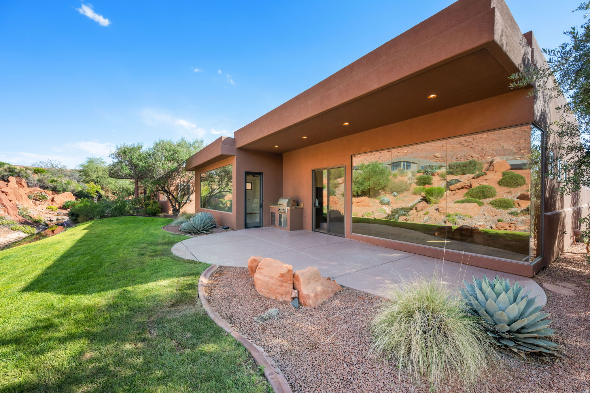 KACHINA SPRINGS EAST AT ENTRADA - Residential