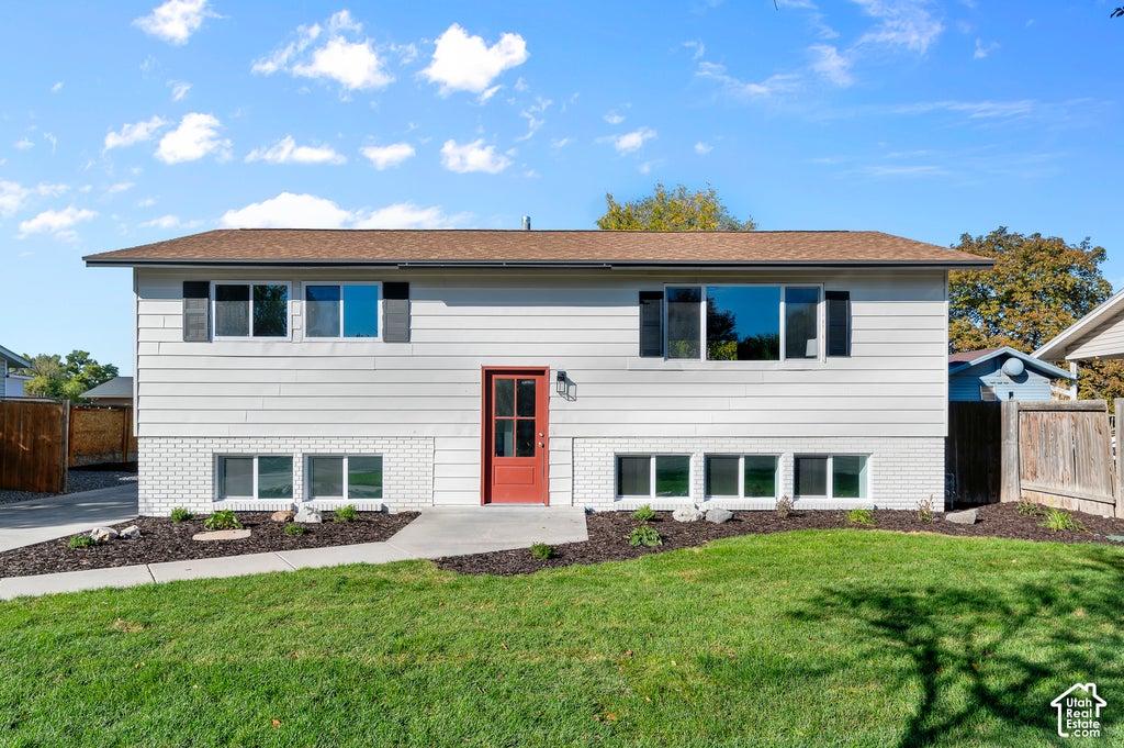 Photo of 3850 W OWENSBORO DR, West Jordan, UT 84084 (MLS # 2192119)