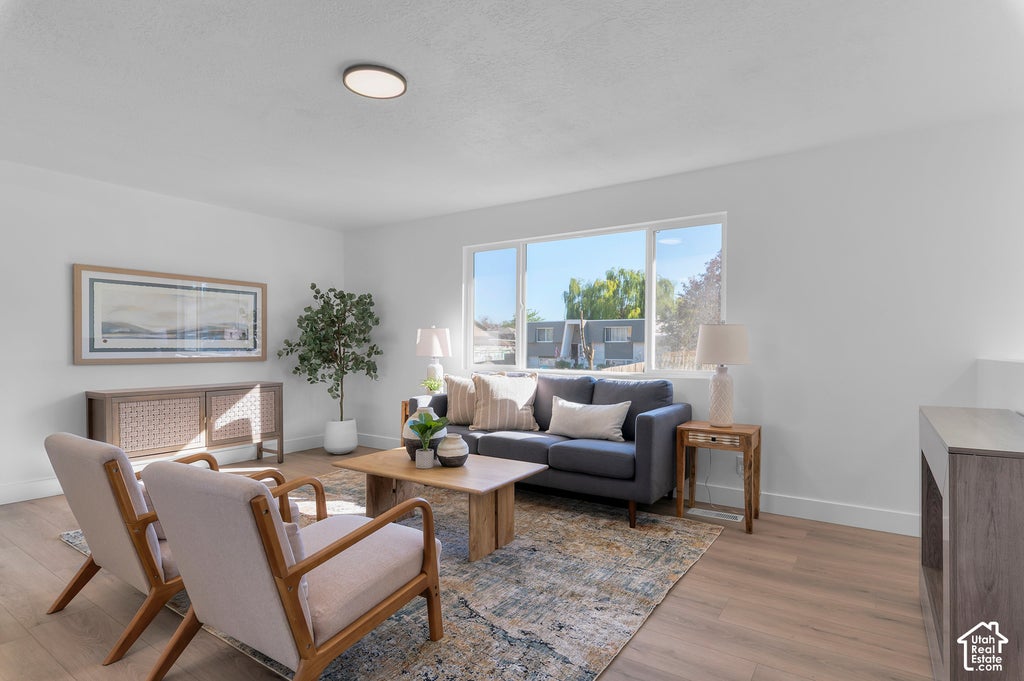Photo of 3850 W OWENSBORO DR, West Jordan, UT 84084 (MLS # 2192119)