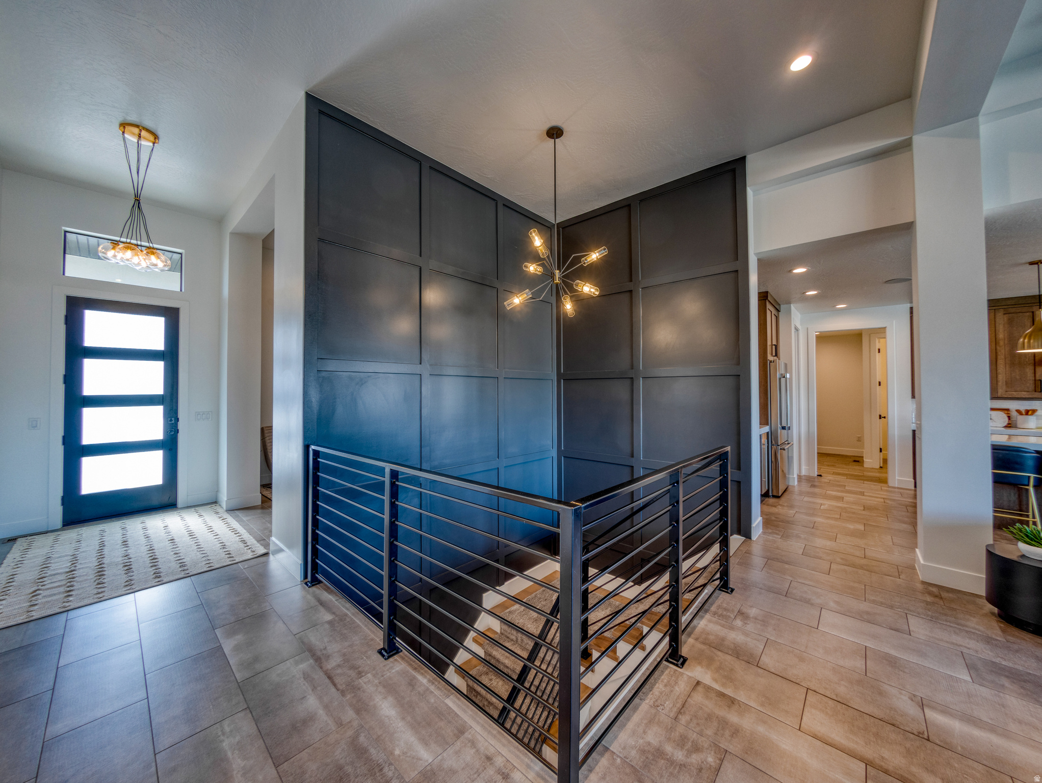 COLLEDGE FARMS - Residential