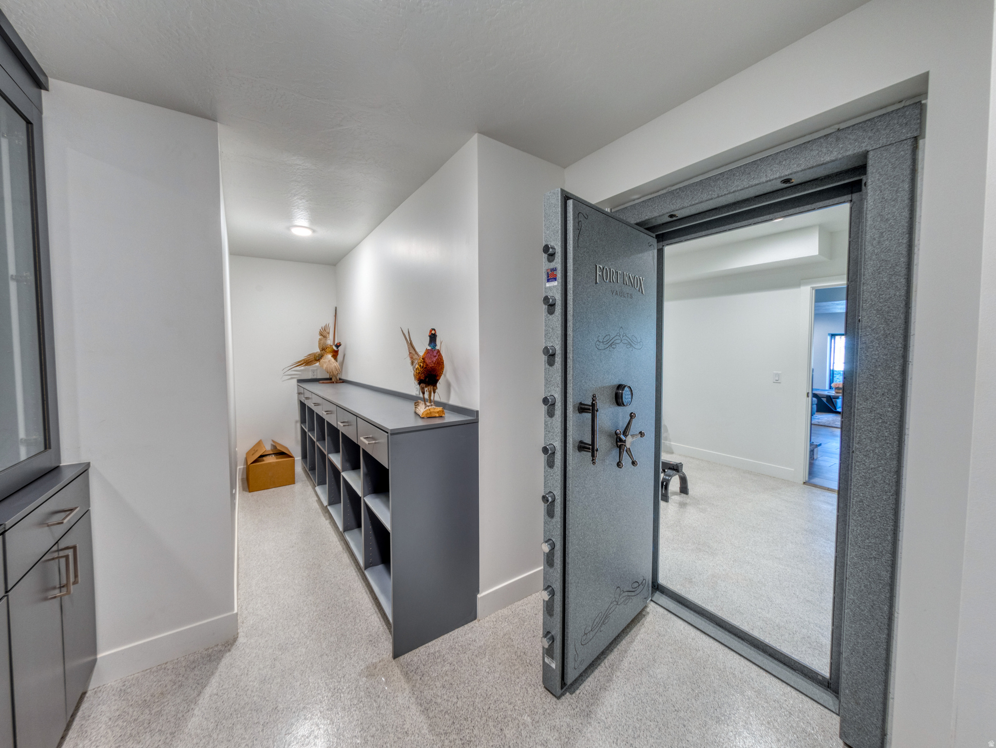 COLLEDGE FARMS - Residential