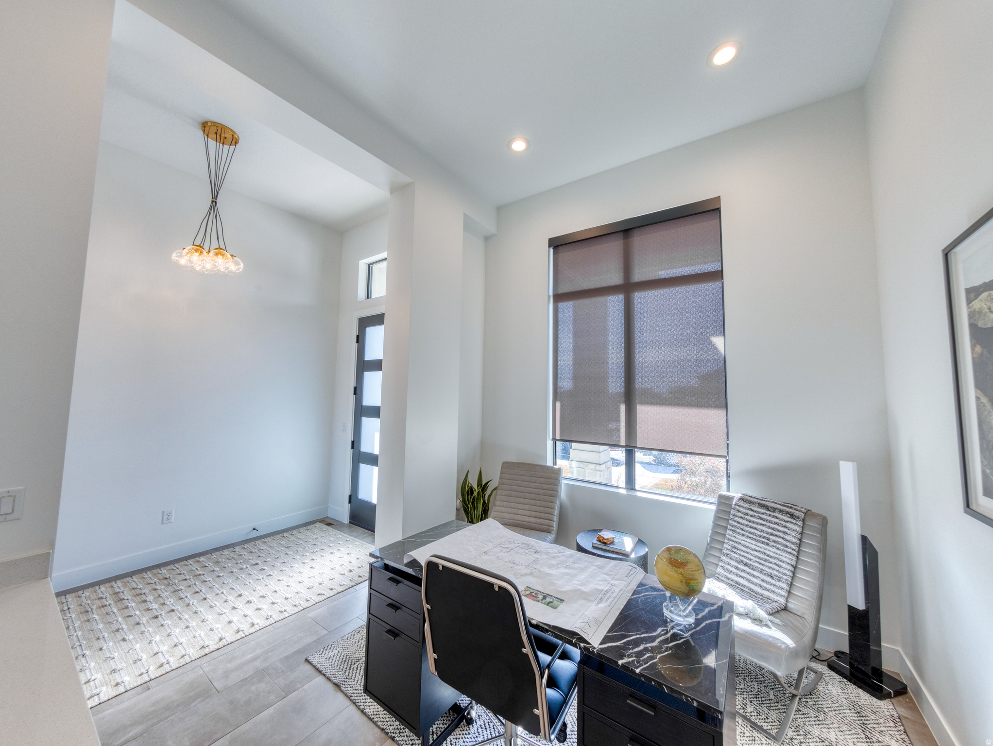 COLLEDGE FARMS - Residential