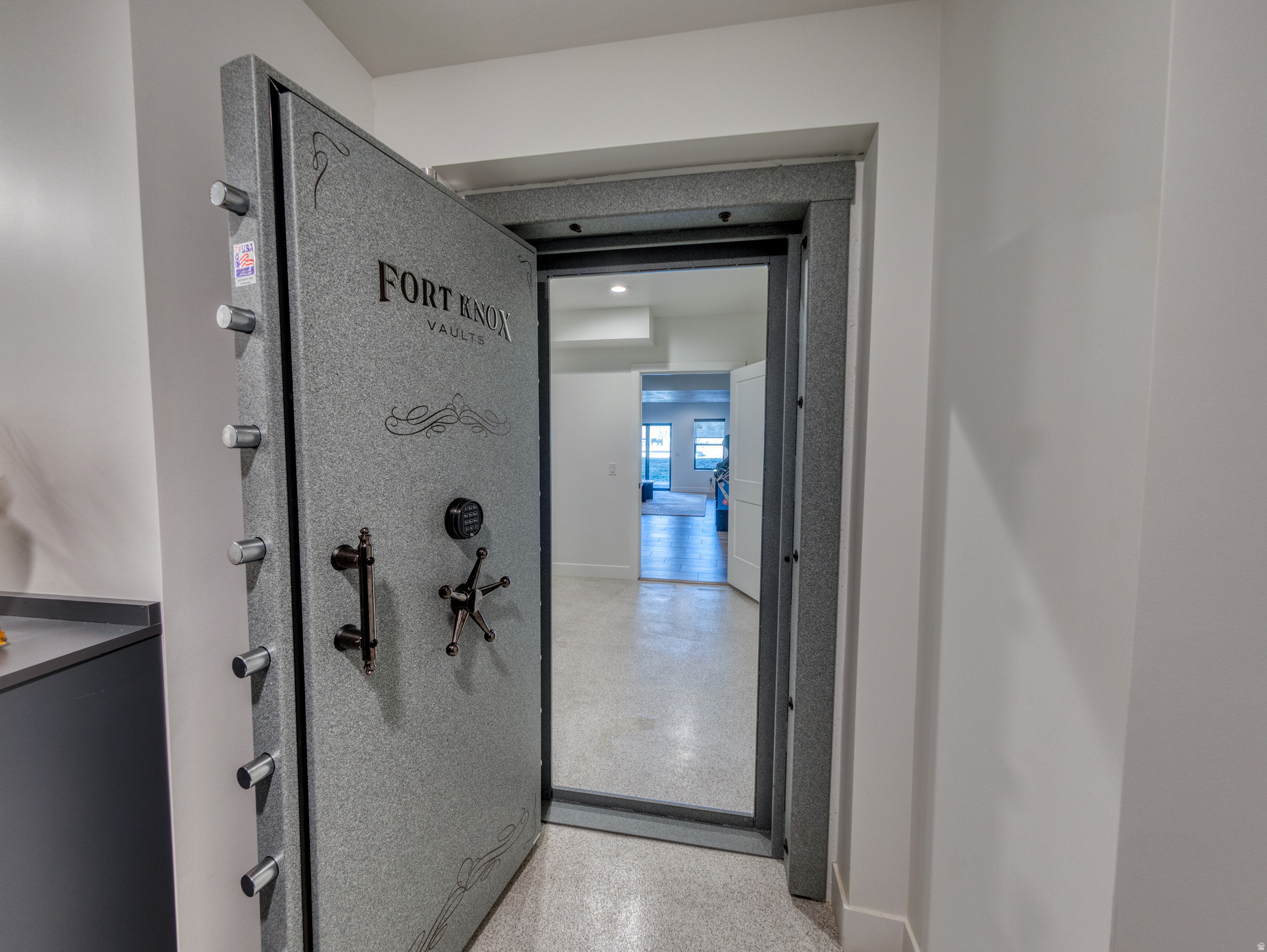 COLLEDGE FARMS - Residential