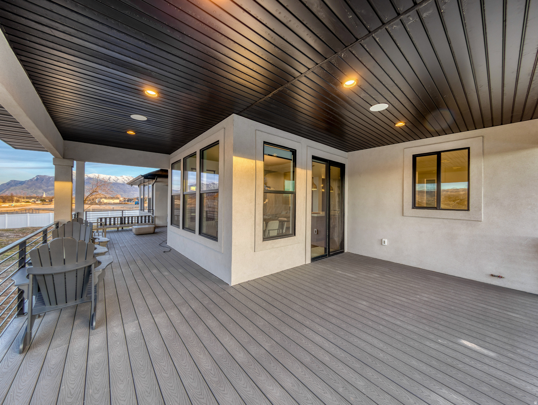 COLLEDGE FARMS - Residential