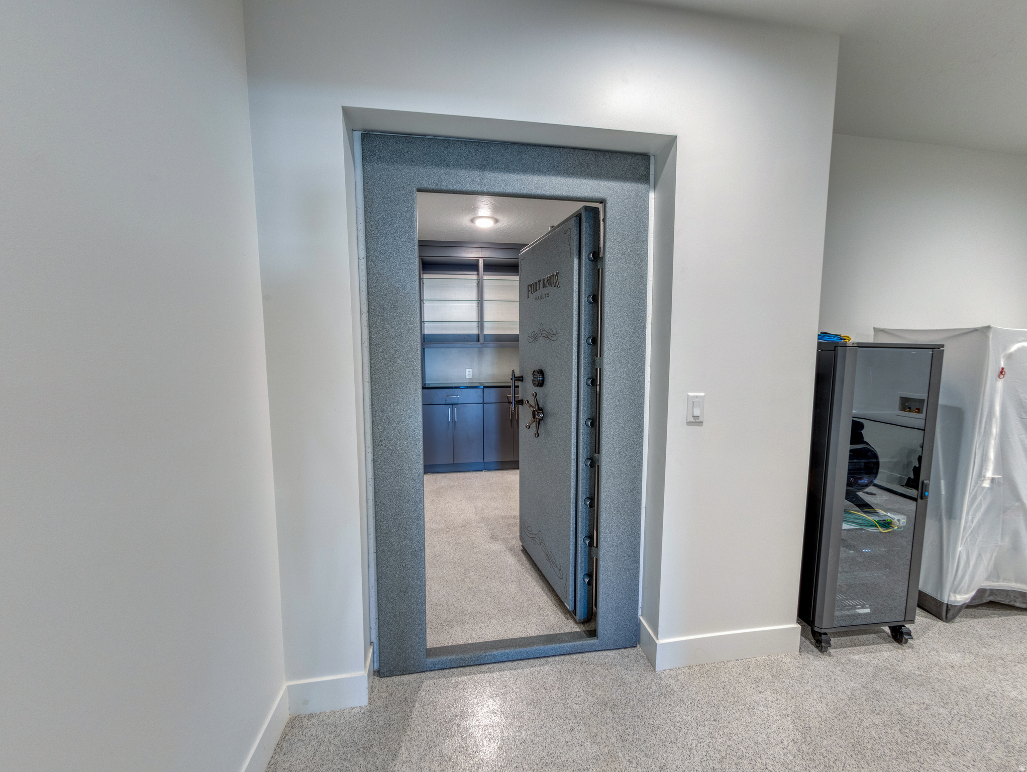 COLLEDGE FARMS - Residential