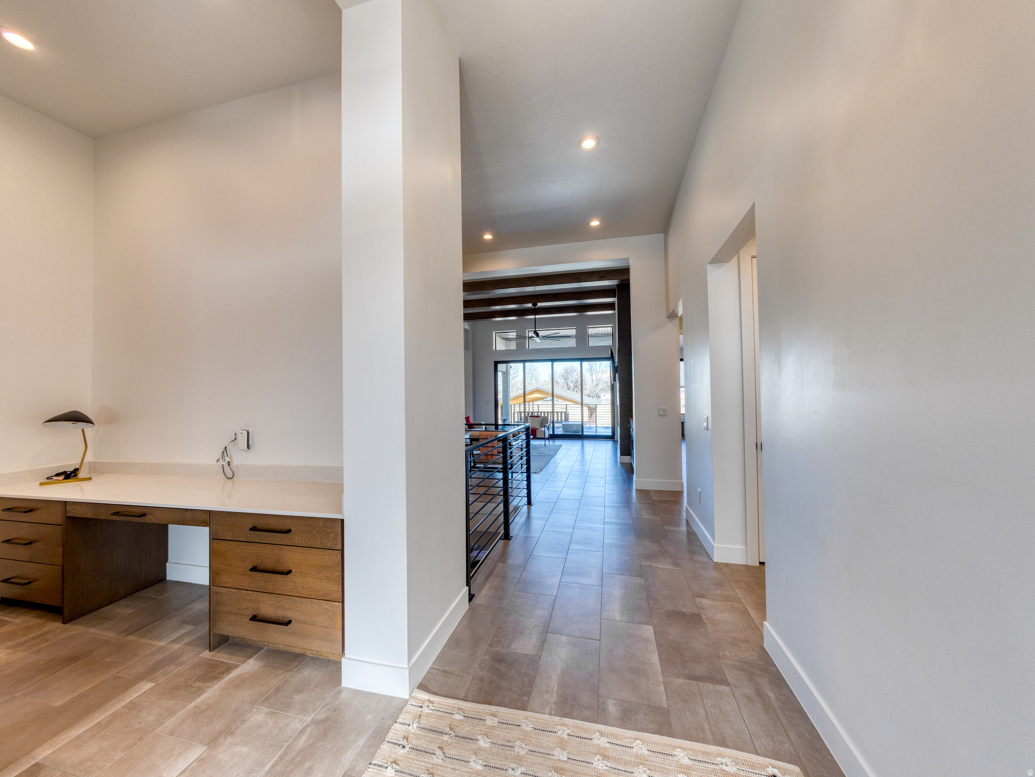 COLLEDGE FARMS - Residential