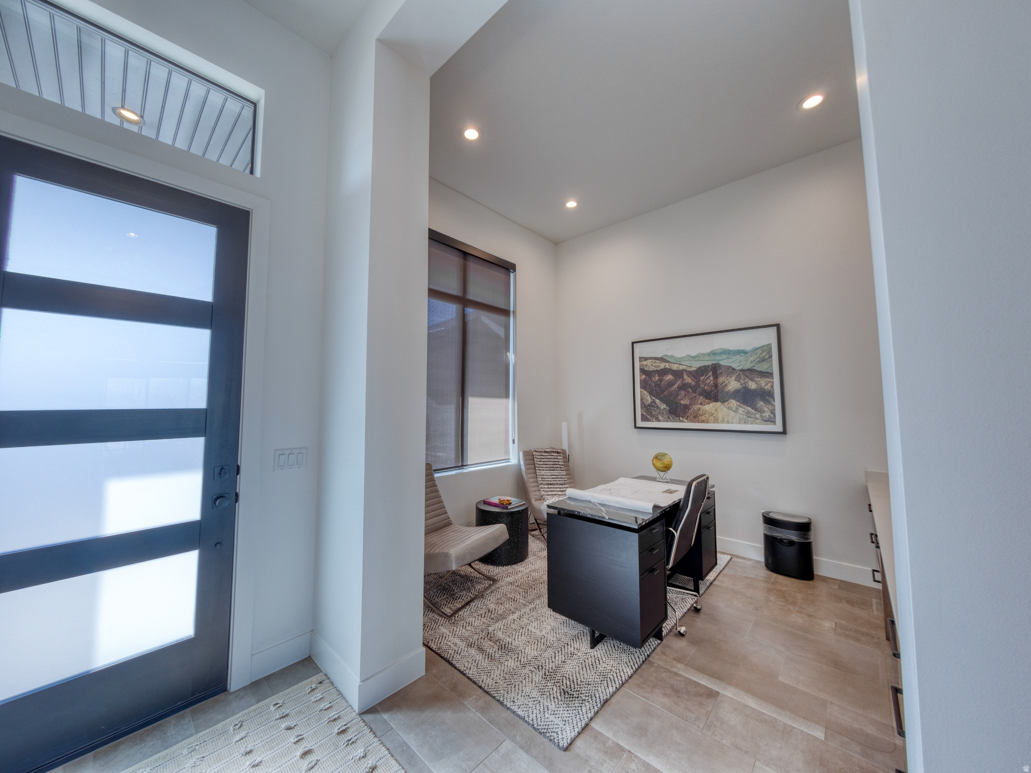 COLLEDGE FARMS - Residential