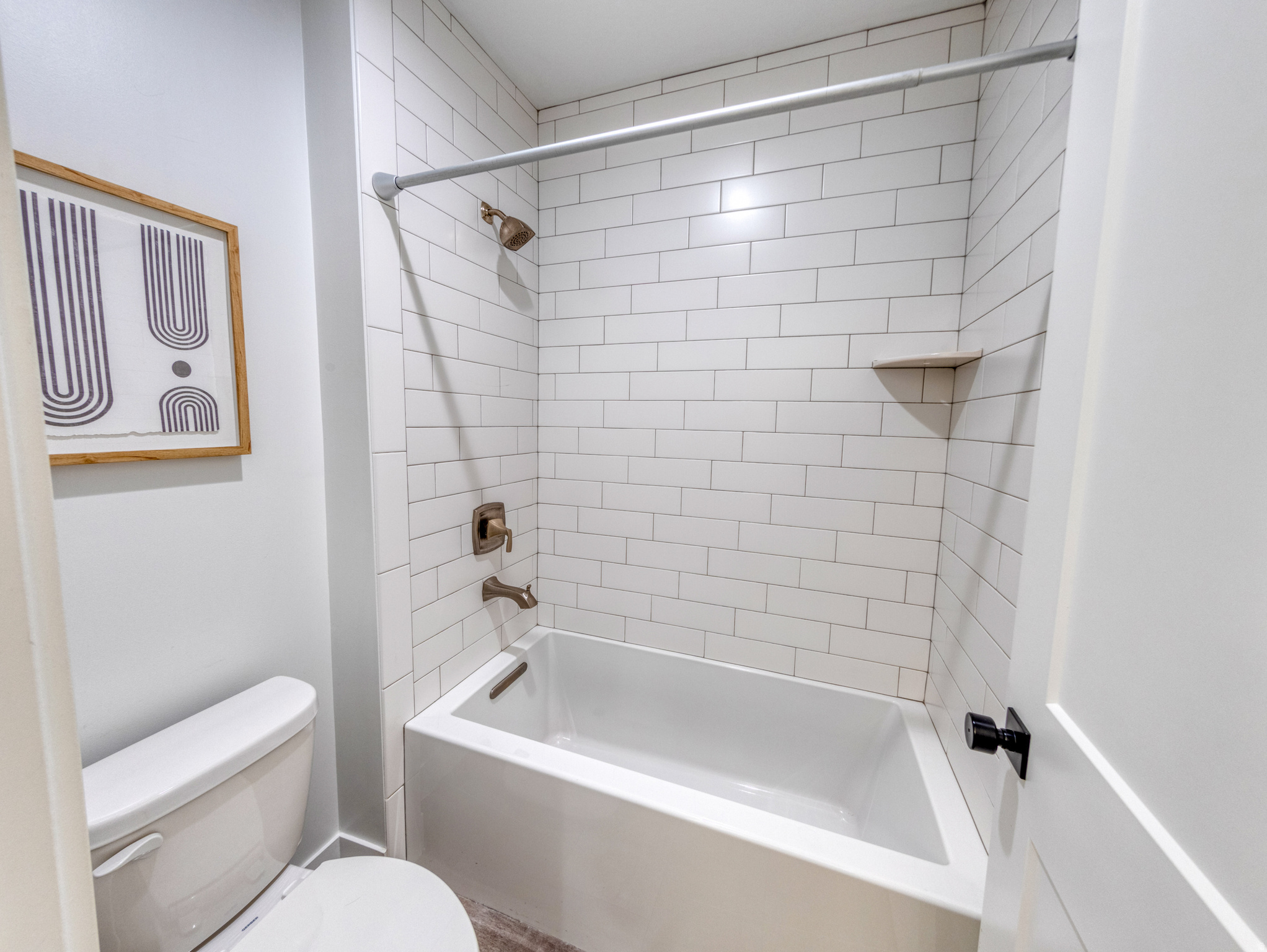 COLLEDGE FARMS - Residential