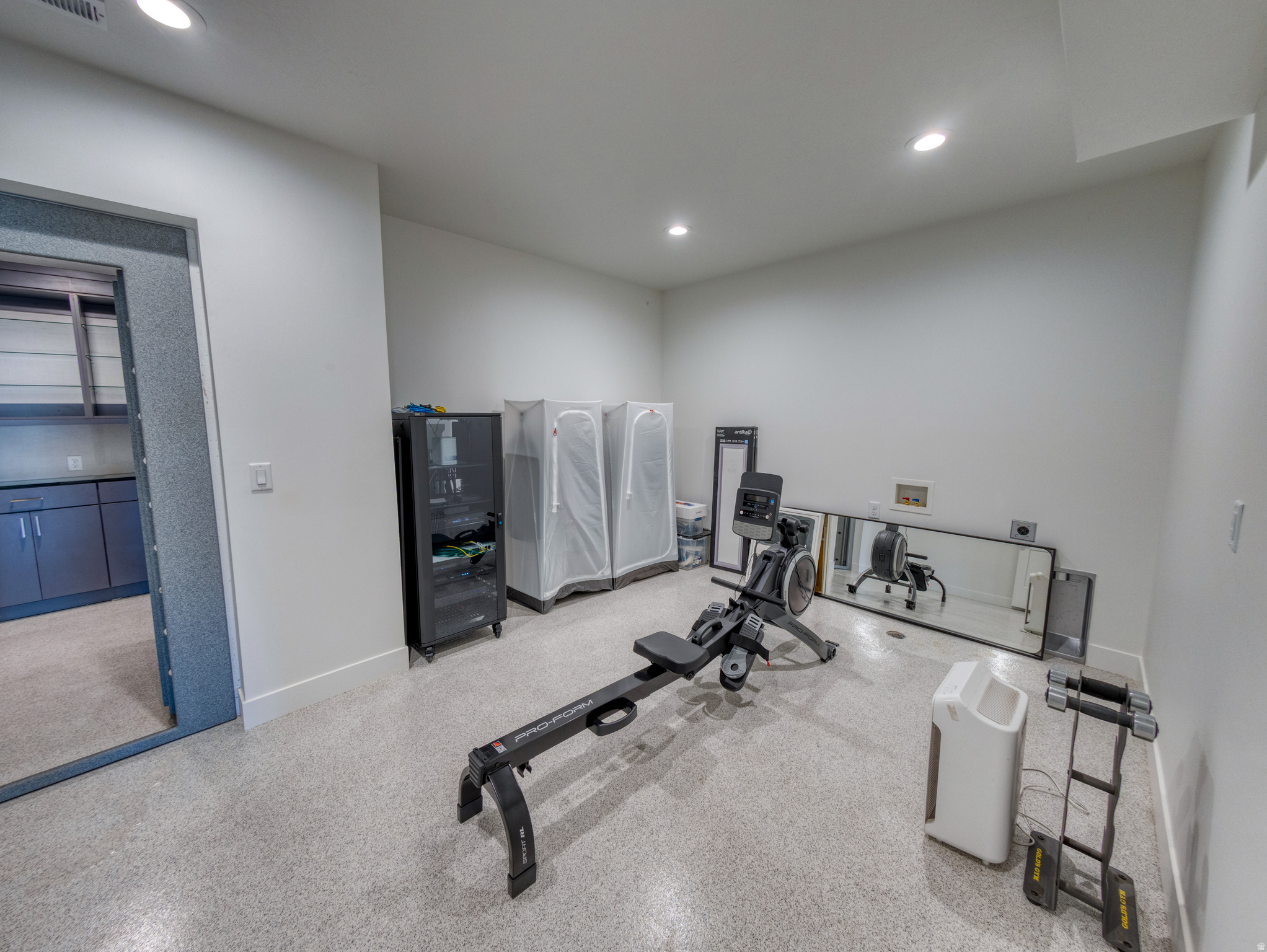 COLLEDGE FARMS - Residential