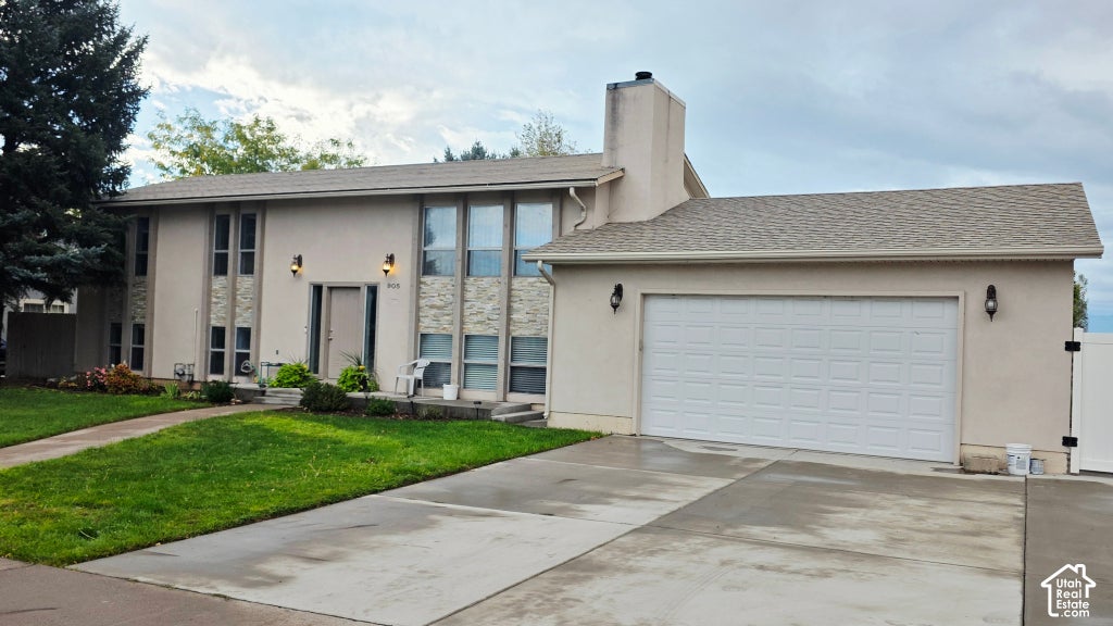 Photo of 905 W 740 S, Richfield, UT 84701 (MLS # 2190880)