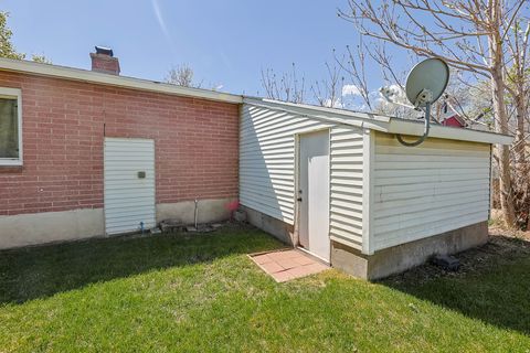 Tiny photo for 915 E GALENA DR, Sandy, UT 84094 (MLS # 2149048)