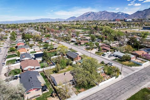 Tiny photo for 915 E GALENA DR, Sandy, UT 84094 (MLS # 2149048)
