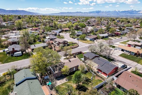 Tiny photo for 915 E GALENA DR, Sandy, UT 84094 (MLS # 2149048)