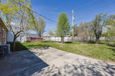 Tiny photo for 915 E GALENA DR, Sandy, UT 84094 (MLS # 2149048)