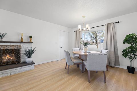 Tiny photo for 915 E GALENA DR, Sandy, UT 84094 (MLS # 2149048)