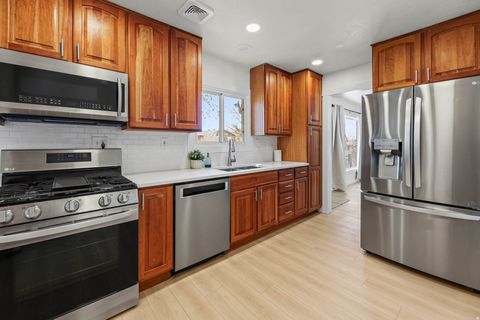 Tiny photo for 915 E GALENA DR, Sandy, UT 84094 (MLS # 2149048)