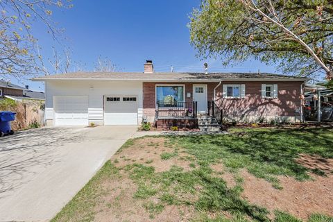 Tiny photo for 915 E GALENA DR, Sandy, UT 84094 (MLS # 2149048)