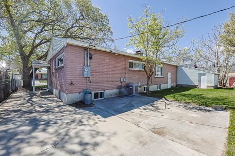 Tiny photo for 915 E GALENA DR, Sandy, UT 84094 (MLS # 2149048)