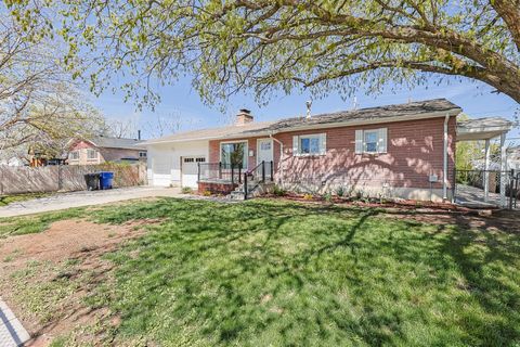 Tiny photo for 915 E GALENA DR, Sandy, UT 84094 (MLS # 2149048)
