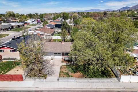 Tiny photo for 915 E GALENA DR, Sandy, UT 84094 (MLS # 2149048)