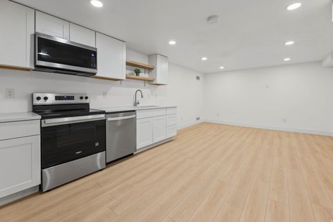 Tiny photo for 915 E GALENA DR, Sandy, UT 84094 (MLS # 2149048)