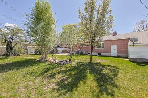 Tiny photo for 915 E GALENA DR, Sandy, UT 84094 (MLS # 2149048)