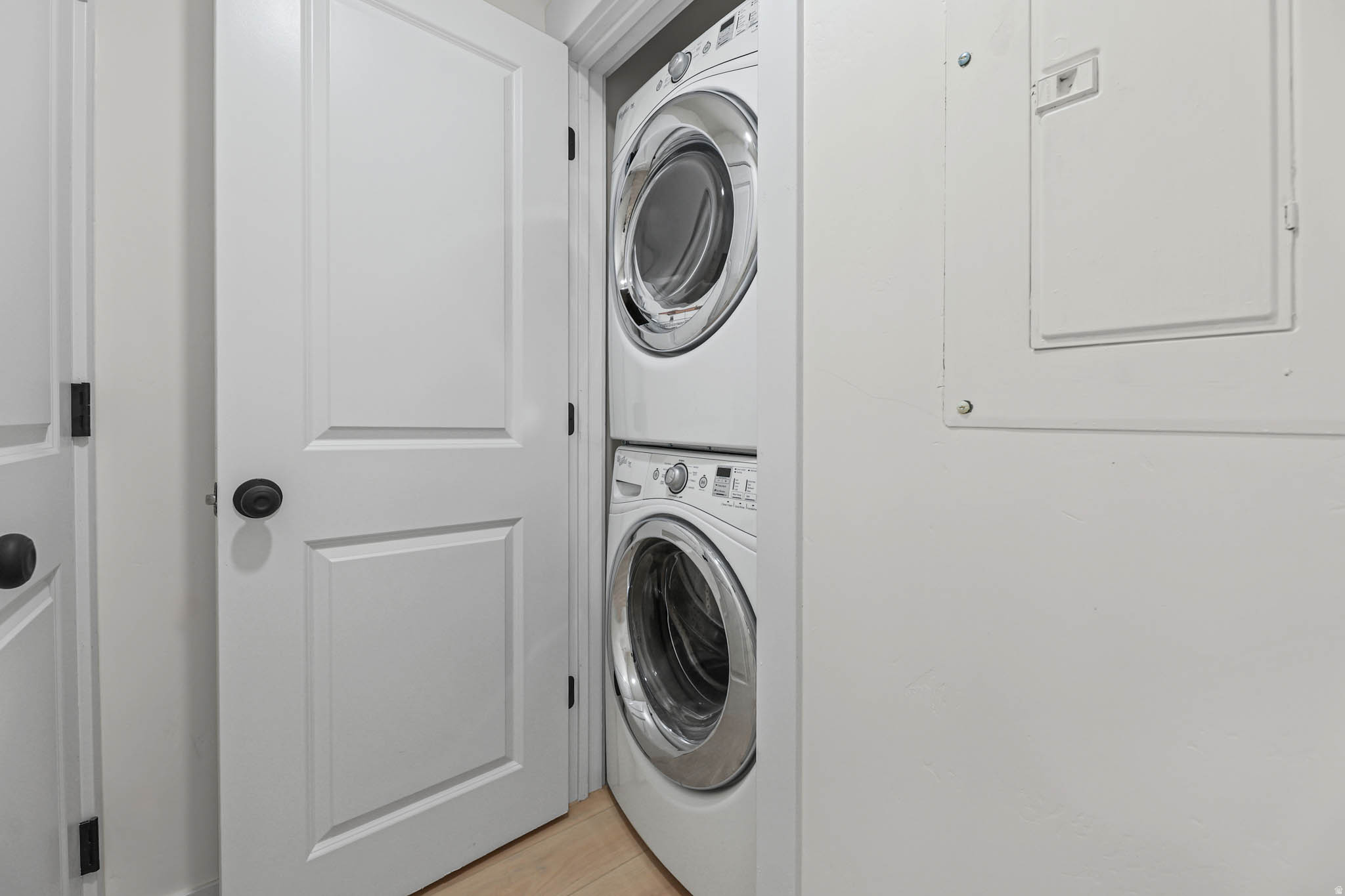 WHITE CITY - Residential