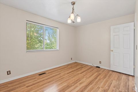 Tiny photo for 5960 S TUMERICK CT W, Salt Lake City, UT 84118 (MLS # 2118795)