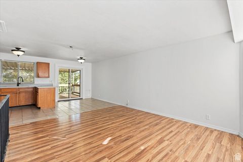 Tiny photo for 5960 S TUMERICK CT W, Salt Lake City, UT 84118 (MLS # 2118795)
