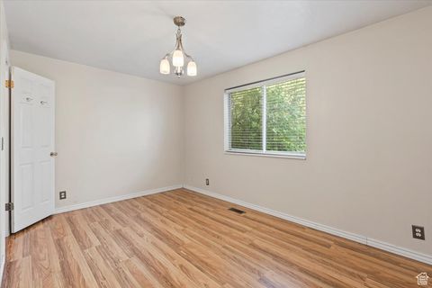 Tiny photo for 5960 S TUMERICK CT W, Salt Lake City, UT 84118 (MLS # 2118795)