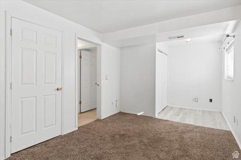 Tiny photo for 5960 S TUMERICK CT W, Salt Lake City, UT 84118 (MLS # 2118795)